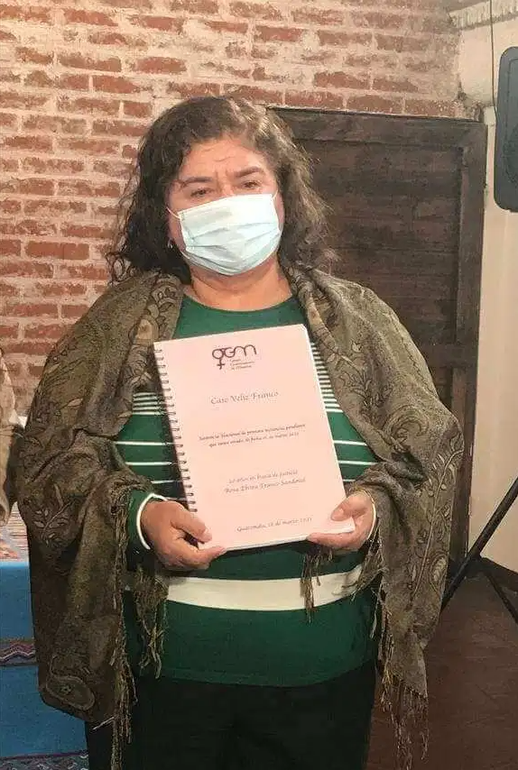  Foto: Andrea Rodríguez 